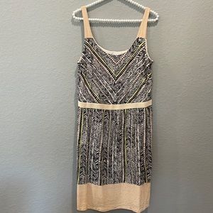 LOFT dress
